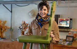 mobilier vintage