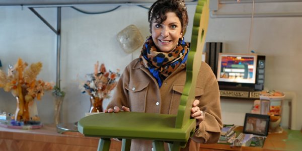 Pourquoi relooker votre mobilier
