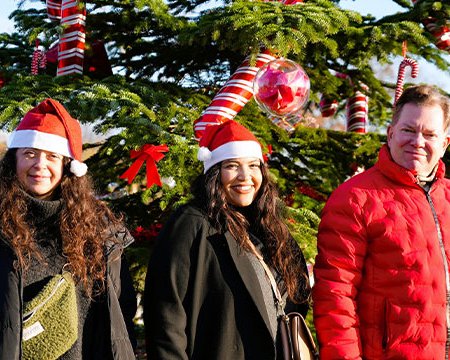 noel des enfants wittenheim