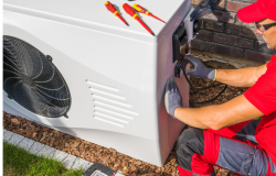 Pourquoi installer une pompe a chaleur dans votre habitation ? Quels sont les avantages.