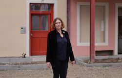 rénovation maison de 13 logement rue des trois à Mulhouse. Dans le cadre de deficit foncier, immeuble en location