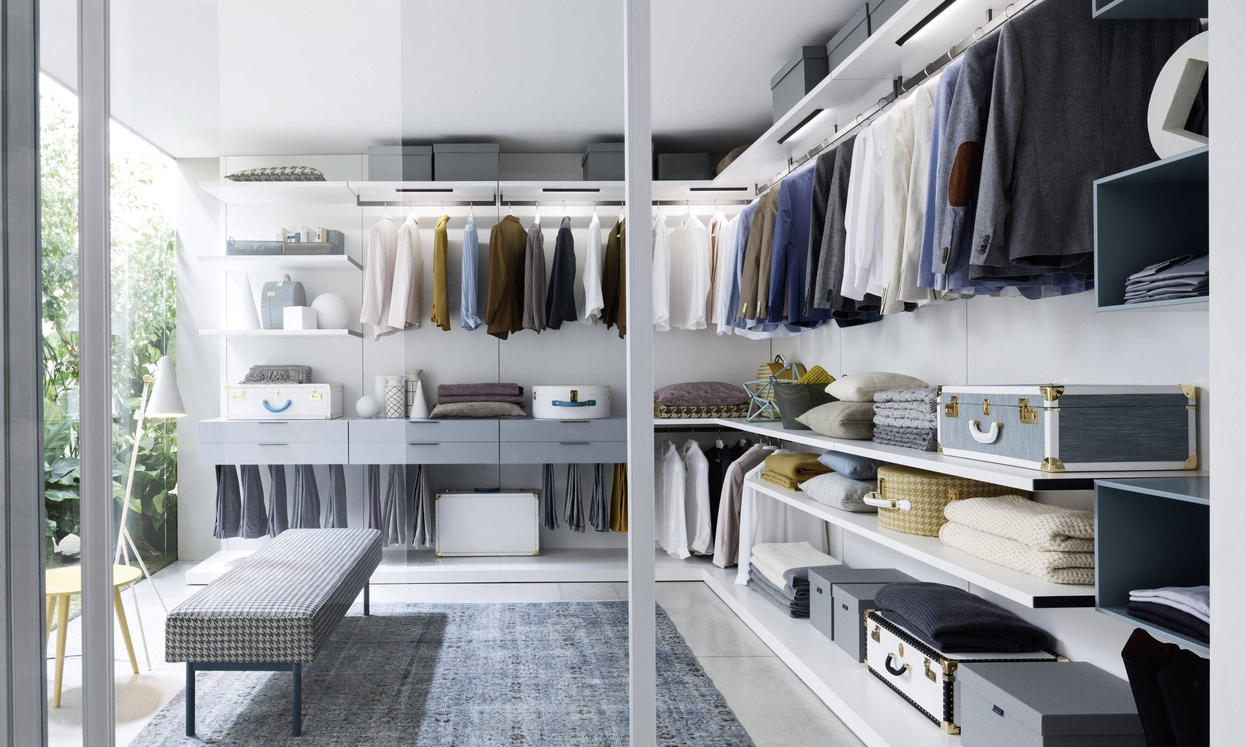 Pourquoi composer votre aménagement sur mesure pour l'achat de mobilier.