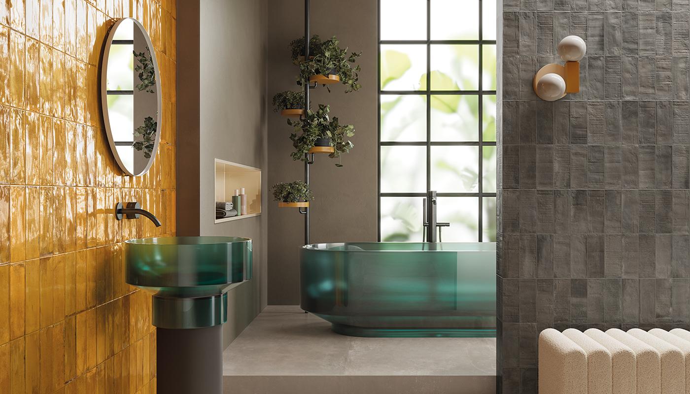 quel carrelage pour mon intérieur