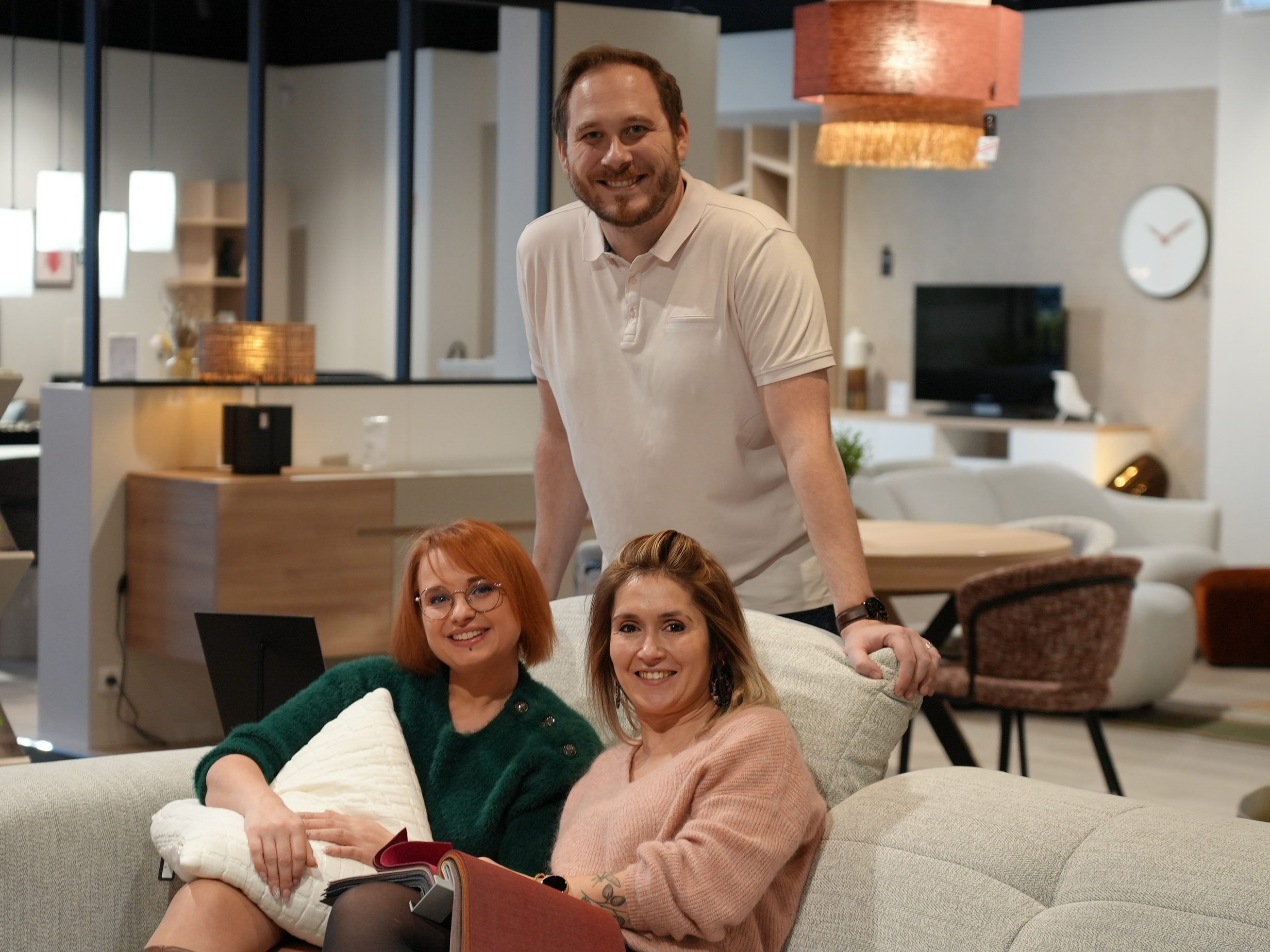 Soldes d'hiver en mobilier top pour vous équiper