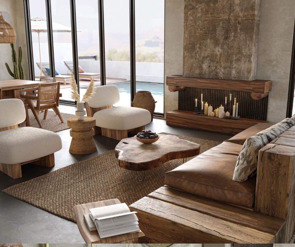 C'est quoi une bonne décoration d'intérieur ? | Ma Maison et Nous