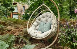 ACHAT MOBILIER DE JARDIN