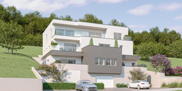 achat appartement neuf standing sundgau altkirch