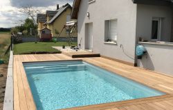 CHARPENTIER NEUF BRISACH