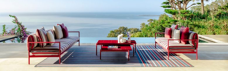 MOBILIER DE JARDIN HAUT DE GAMME ALSACE