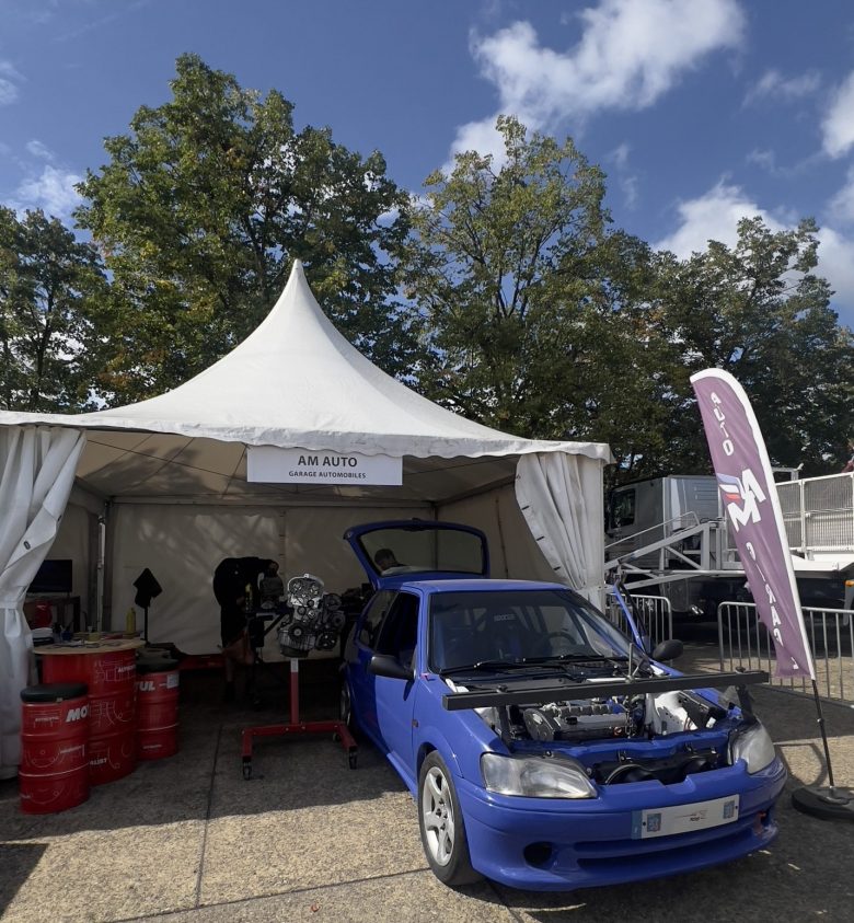 garage neuf brisach