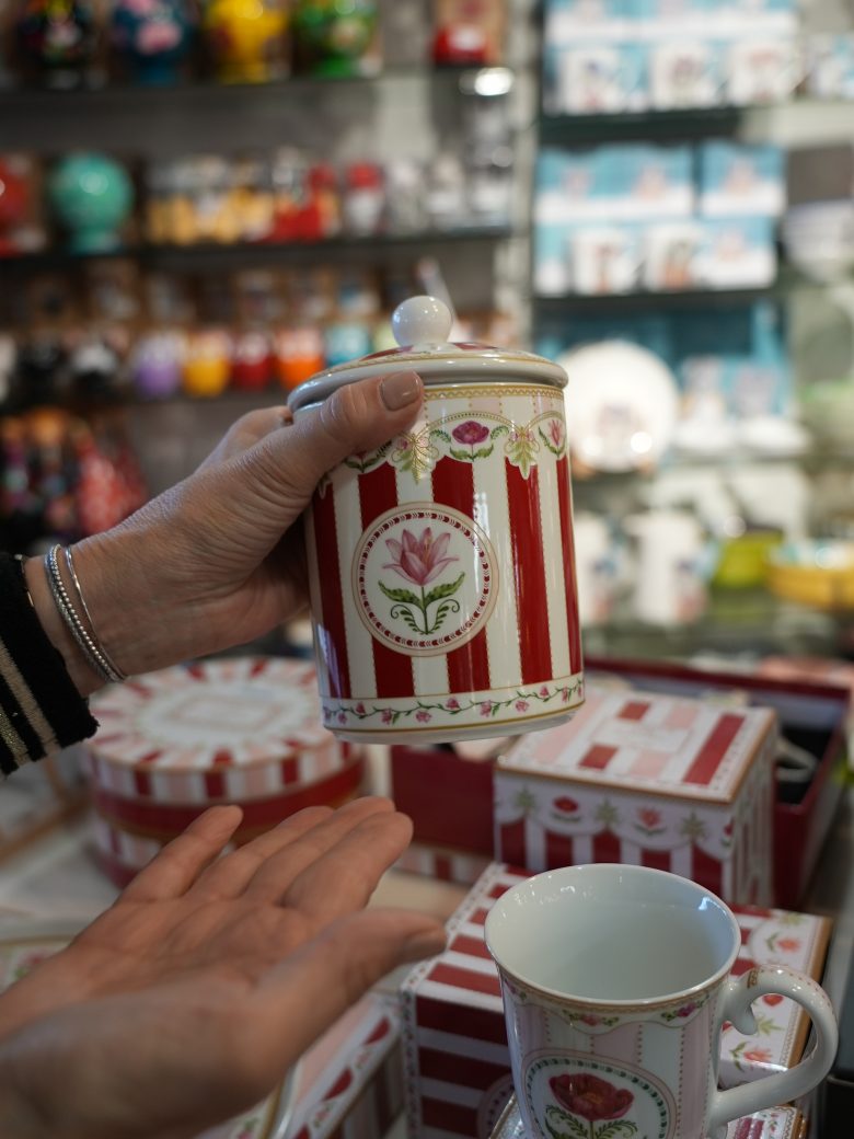 CADEAUX FETE DES MERES