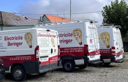 Pourquoi faire appel à une entreprise d'électrcité comme Beringer