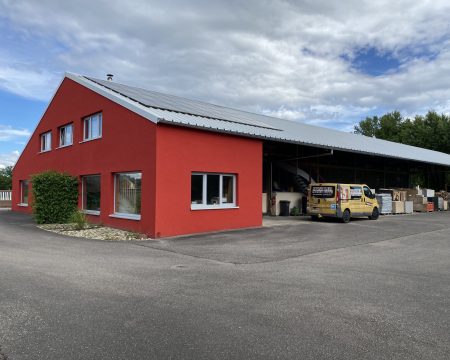 menuiserie neuf brisach colmar