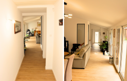 RENOVATION MAISON