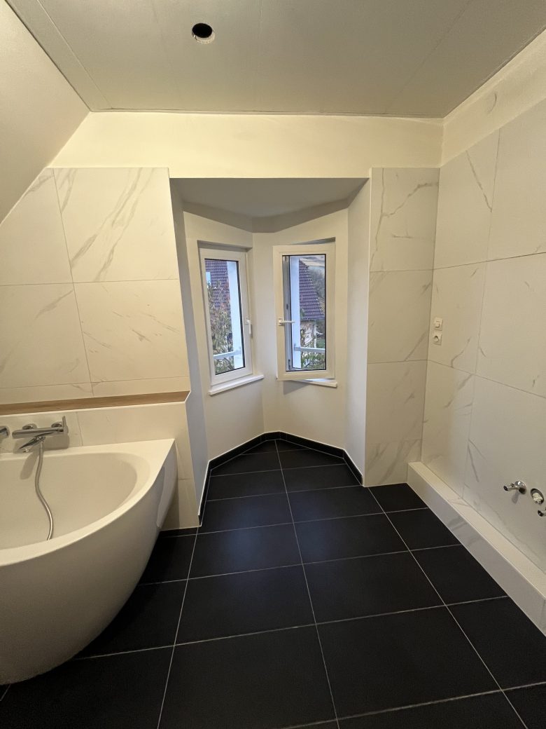 R2NOVATION SALLE DE BAIN