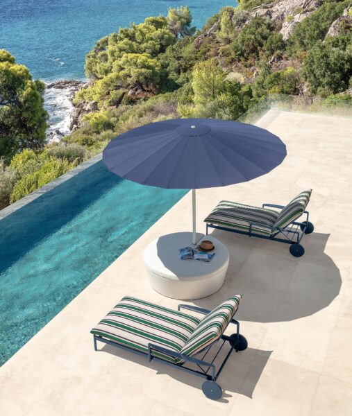 mobilier de jardin