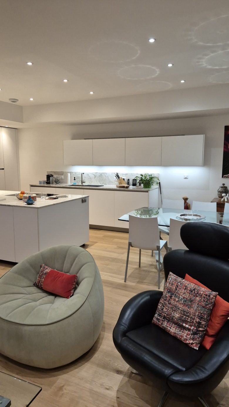 Amenagement sur mesure sierentz