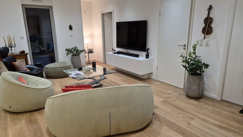 agencement sur mesure design