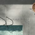 carrelage abord piscine