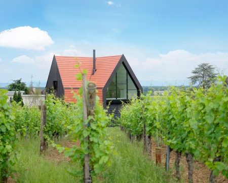 COUVREUR ZINGEUR NEUF BRISACH