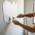 enduit pour mur extérieur