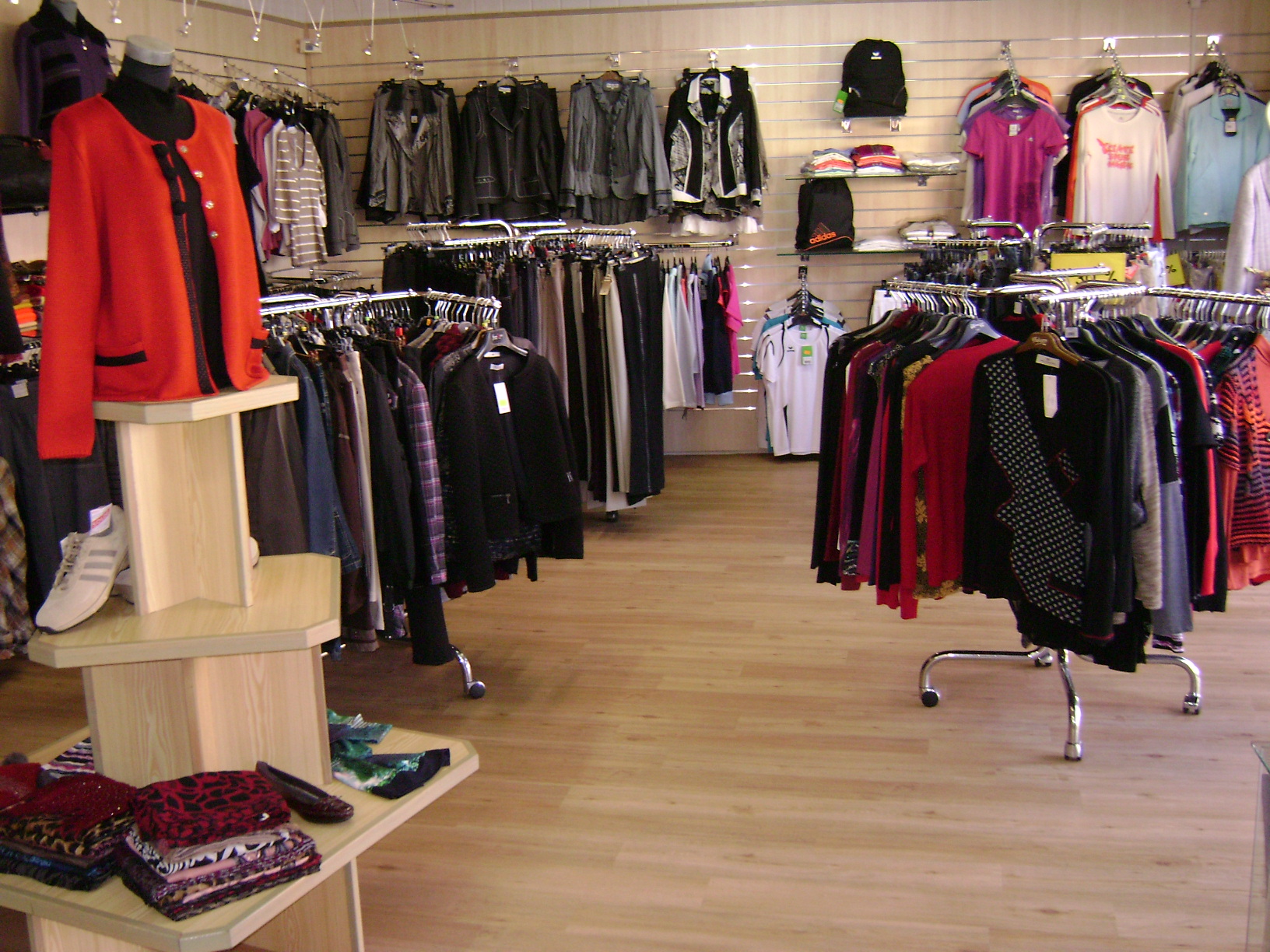 achat vetement homme ou femme