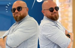 VOUS SOUHAITEZ ACHETER UNE PAIRE DE LUNETTE A NEUF BRISACH
