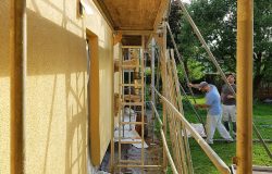 rénovation maison ancienne