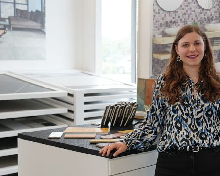 POURQUOI OPTIMISER VOTRE SALLE DE BAIN AVEC UNE ARCHITECTE DINTERIEUR