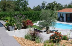amenagement des espaces exterieur
