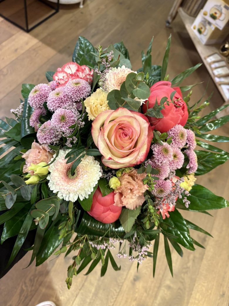 fleuriste top avis
