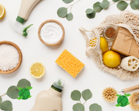testez pour vous la lessive maison !