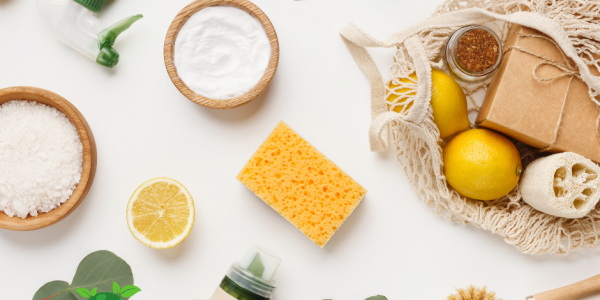 testez pour vous la lessive maison !