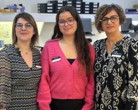 magasin d 'optic proche de neuf brisach