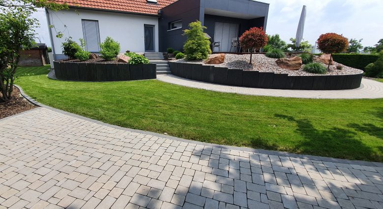 amenagement des exterieurs