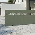 sécurisé la durabilité de votre portail
