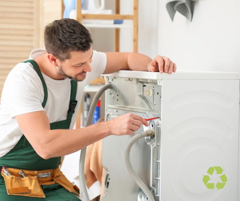 QualiRépar, ca sert a quoi ? recycler