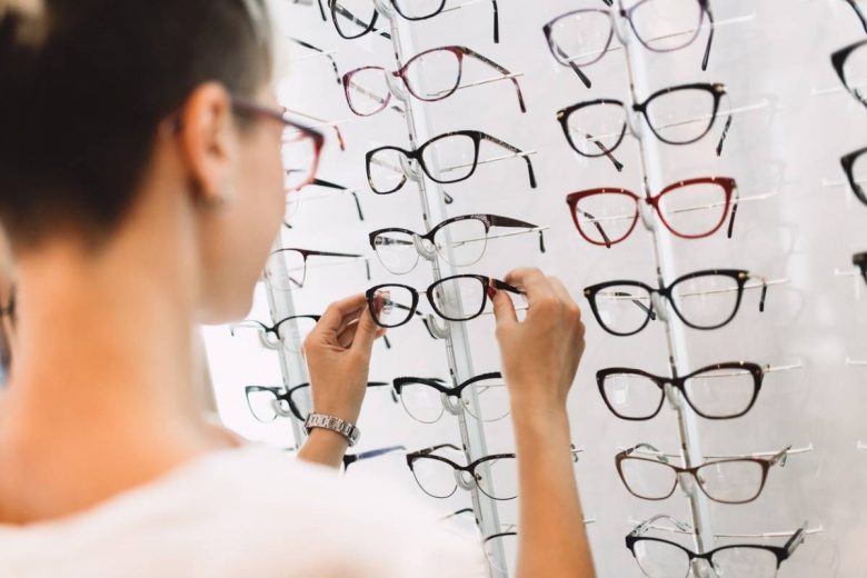 magasin d'optic proche de neuf brisach