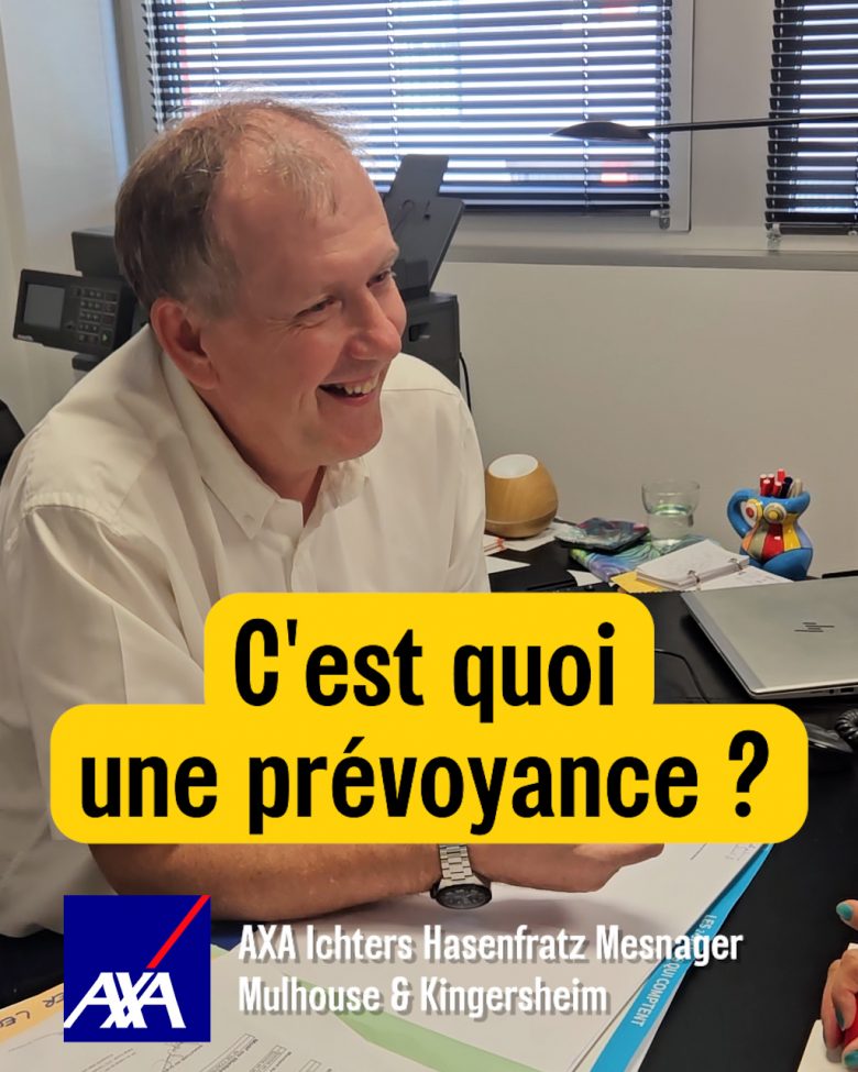 c est quoi une prévoyance