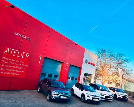 garagiste de confiance et de proximité proche d eneuf brisach
