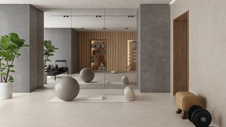 carrelage intérieur design