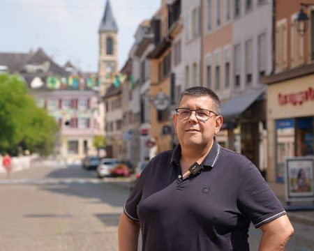 Commerce de proximité altkirch
