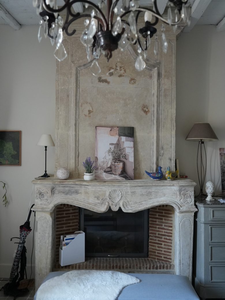 gîte authentique Uzès Gard