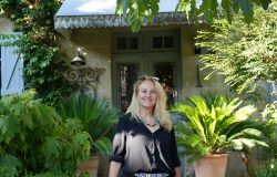 GITE DE CHARME UZES