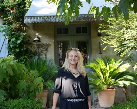 GITE DE CHARME UZES