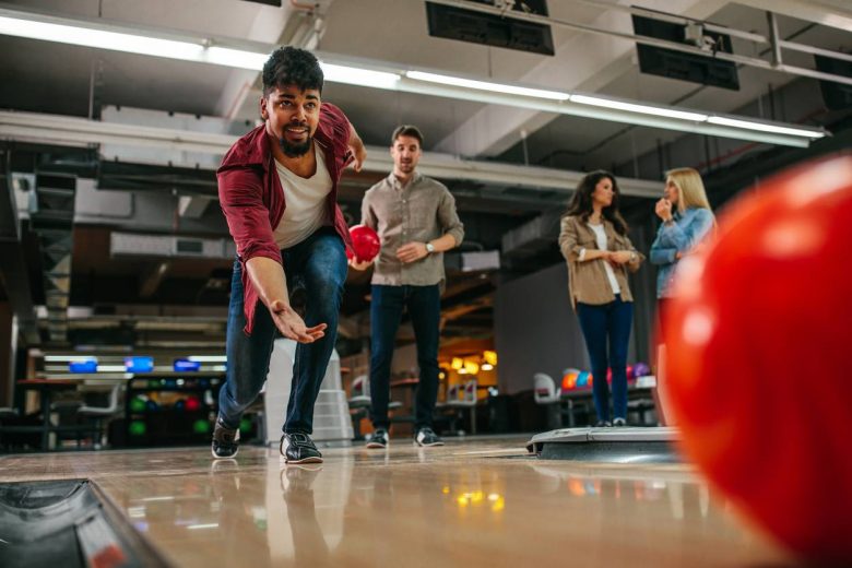 bowling