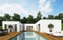maison plain pied pourquoi y habiter