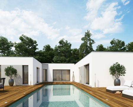 maison plain pied pourquoi y habiter