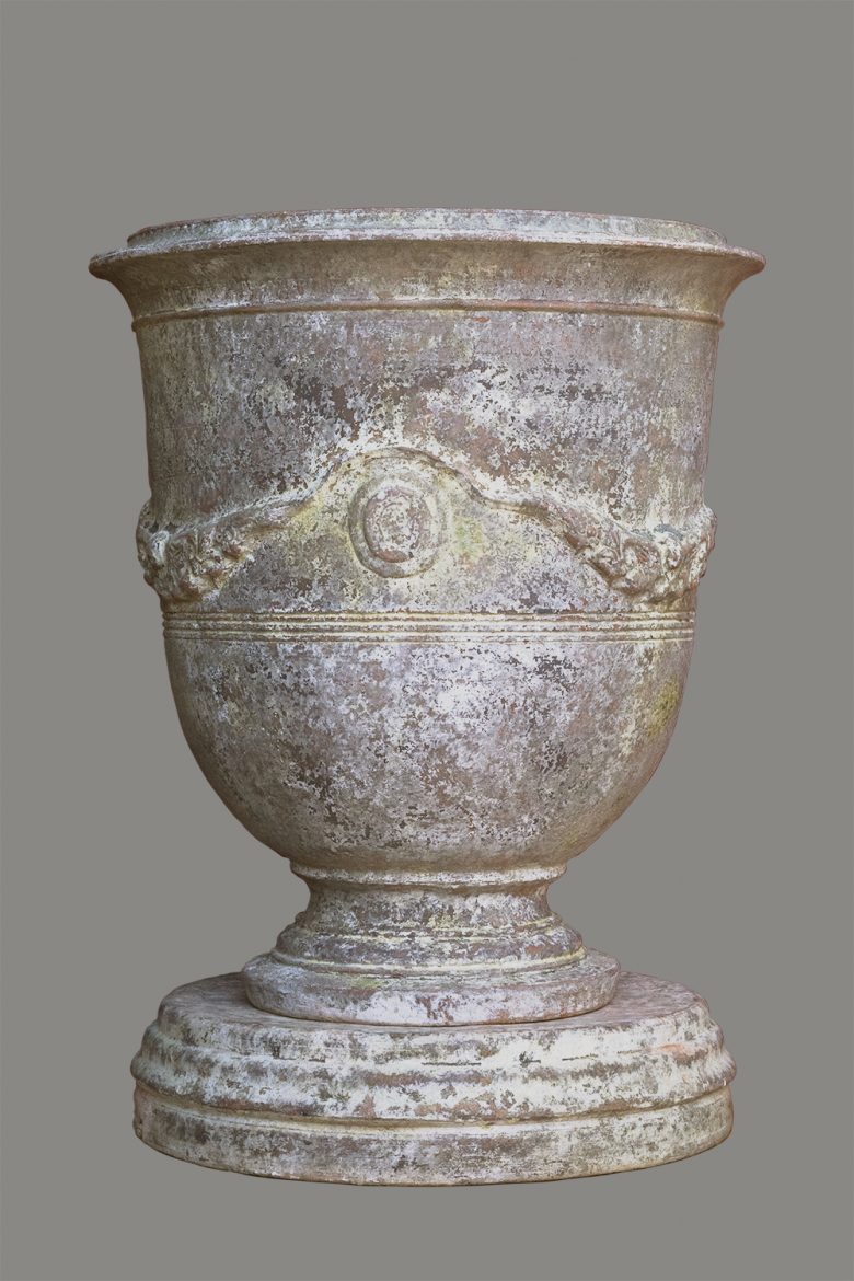 POTERIE ANDUZE