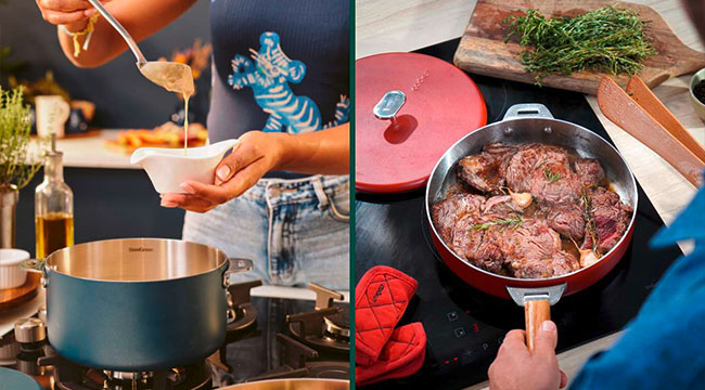 cookut la merveilleuse en inox